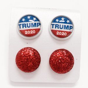 ⭐️2020 Candidate Earrings